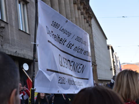 Leipzig, November 7 2020.